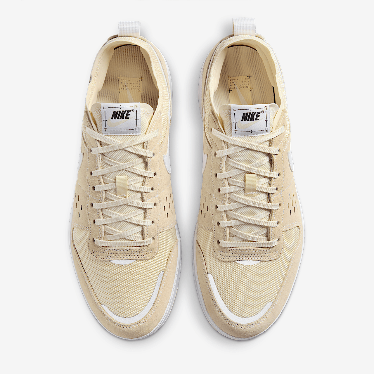 【NIKE】ナイキC1TY「サンド」 Nike C1TY 